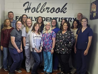 Holbrook Family Dentistry