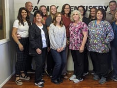 Holbrook Family Dentistry