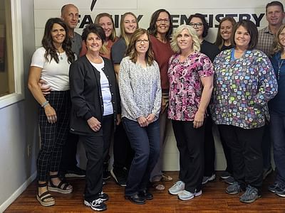 Holbrook Family Dentistry