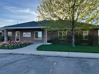 Holden Dental: James W. Stephenson DDS Derek Dutson DMD