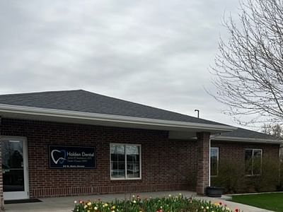 Holden Dental: James W. Stephenson DDS Derek Dutson DMD