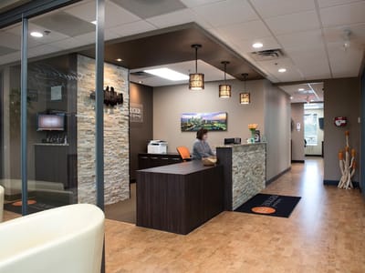 Holger Dental Group - Minneapolis