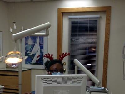 Holland Family Dentistry PC