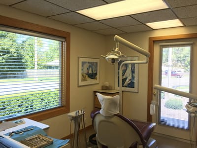 Holland Family Dentistry PC