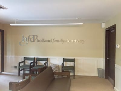 Holland Family Dentistry PC