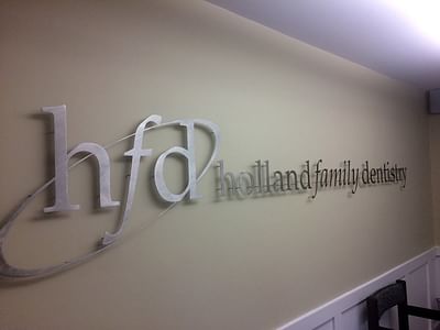 Holland Family Dentistry PC