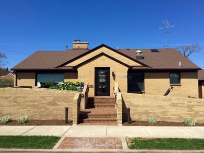 Holland Family Dentistry PC