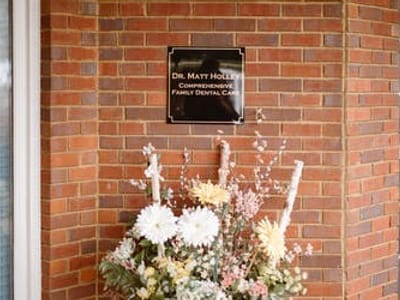 Holley Dental Group