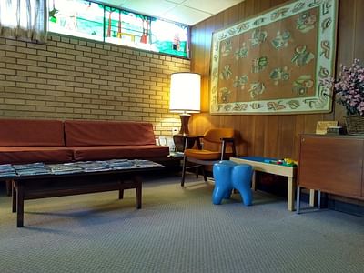 Holliday Dental Associates