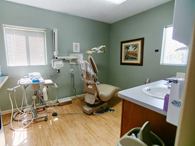 Hollywood Family Dentistry