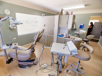 Hollywood Family Dentistry