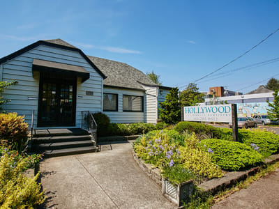 Hollywood Family Dentistry