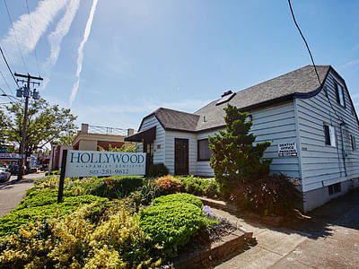 Hollywood Family Dentistry