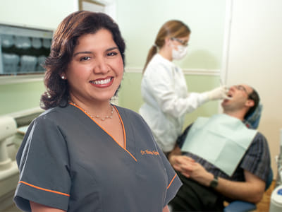 Hollywood Smiles Family Dentistry