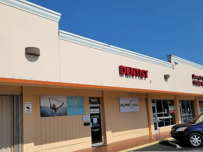 Hollywood Smiles Family Dentistry