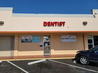 Hollywood Smiles Family Dentistry