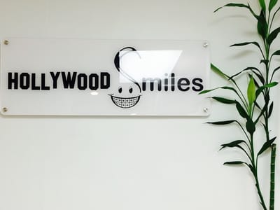Hollywood Smiles Family Dentistry
