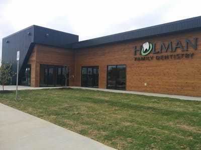 Holman Family Dentistry