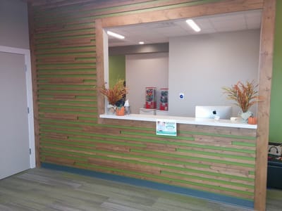 Holman Family Dentistry