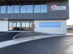 Holmes Dental