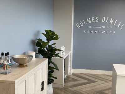 Holmes Dental