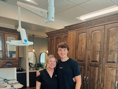 Holt Dental Care: Family & Cosmetic Dentist
