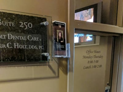 Holt Dental Care: Family & Cosmetic Dentist