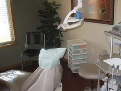 Homestead Dental