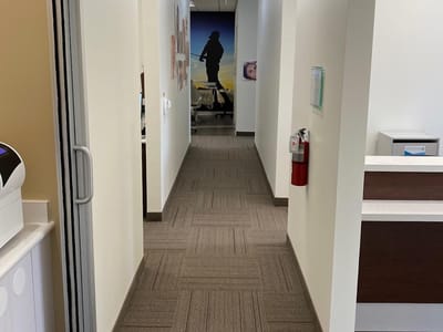 Homestead Modern Dentistry