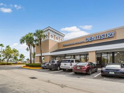 Homestead Modern Dentistry