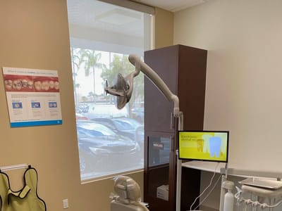 Homestead Modern Dentistry