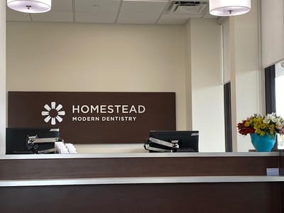 Homestead Modern Dentistry