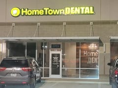 HomeTown Dental - Alliance Dentist & Braces