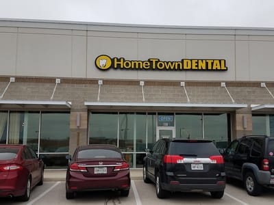 HomeTown Dental - Alliance Dentist & Braces
