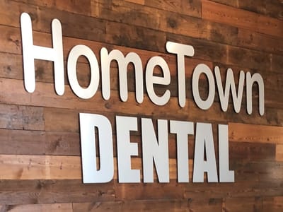 HomeTown Dental - Alliance Dentist & Braces