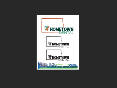 HomeTown Dental: Dr. Tom Peters
