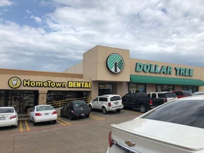 HomeTown Dental - Lake Worth Dentist & Braces