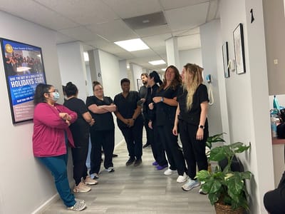 HomeTown Dental - Lake Worth Dentist & Braces