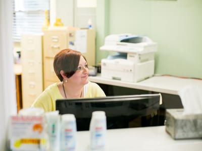 Hometown Dental Lancaster