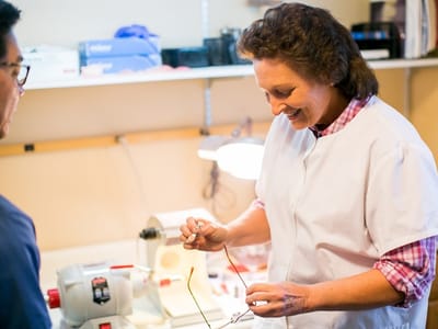 Hometown Dental Lancaster