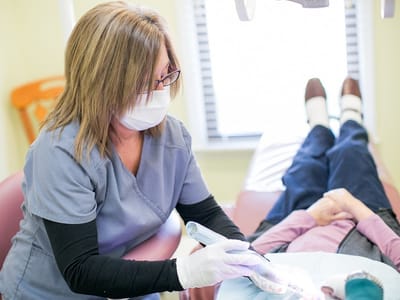 Hometown Dental Lancaster