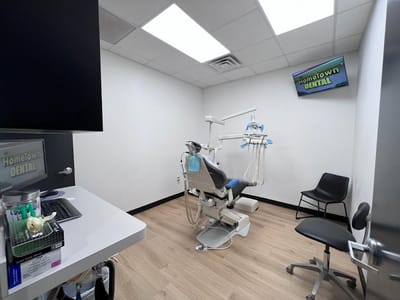 HomeTown Dental