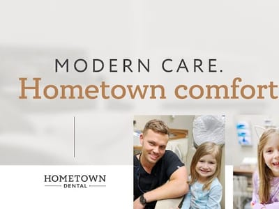 Hometown Dental
