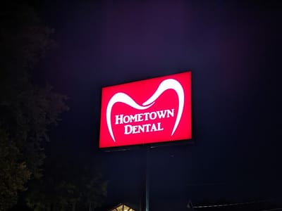 Hometown Dental