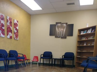 HomeTown Dentist in Sherman & Braces