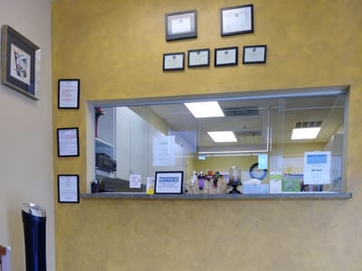 HomeTown Dentist in Sherman & Braces