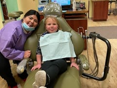 HomeTown Dentist in Sherman & Braces