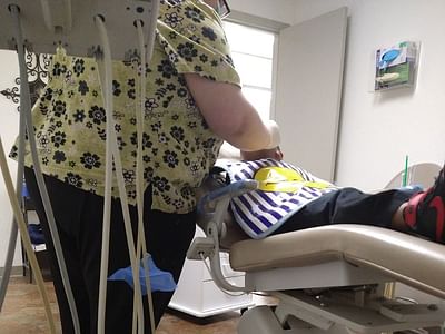 HomeTown Dentist in Sycamore & Braces