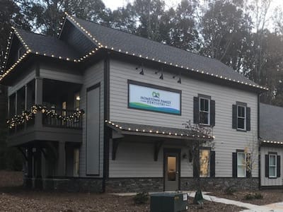 Hometown Family Dentistry