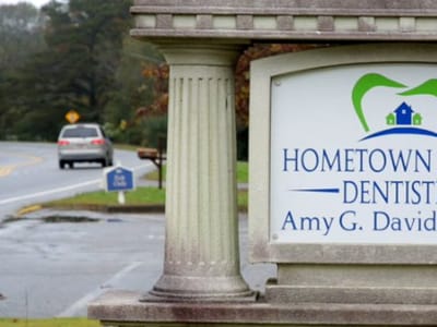 Hometown Family Dentistry